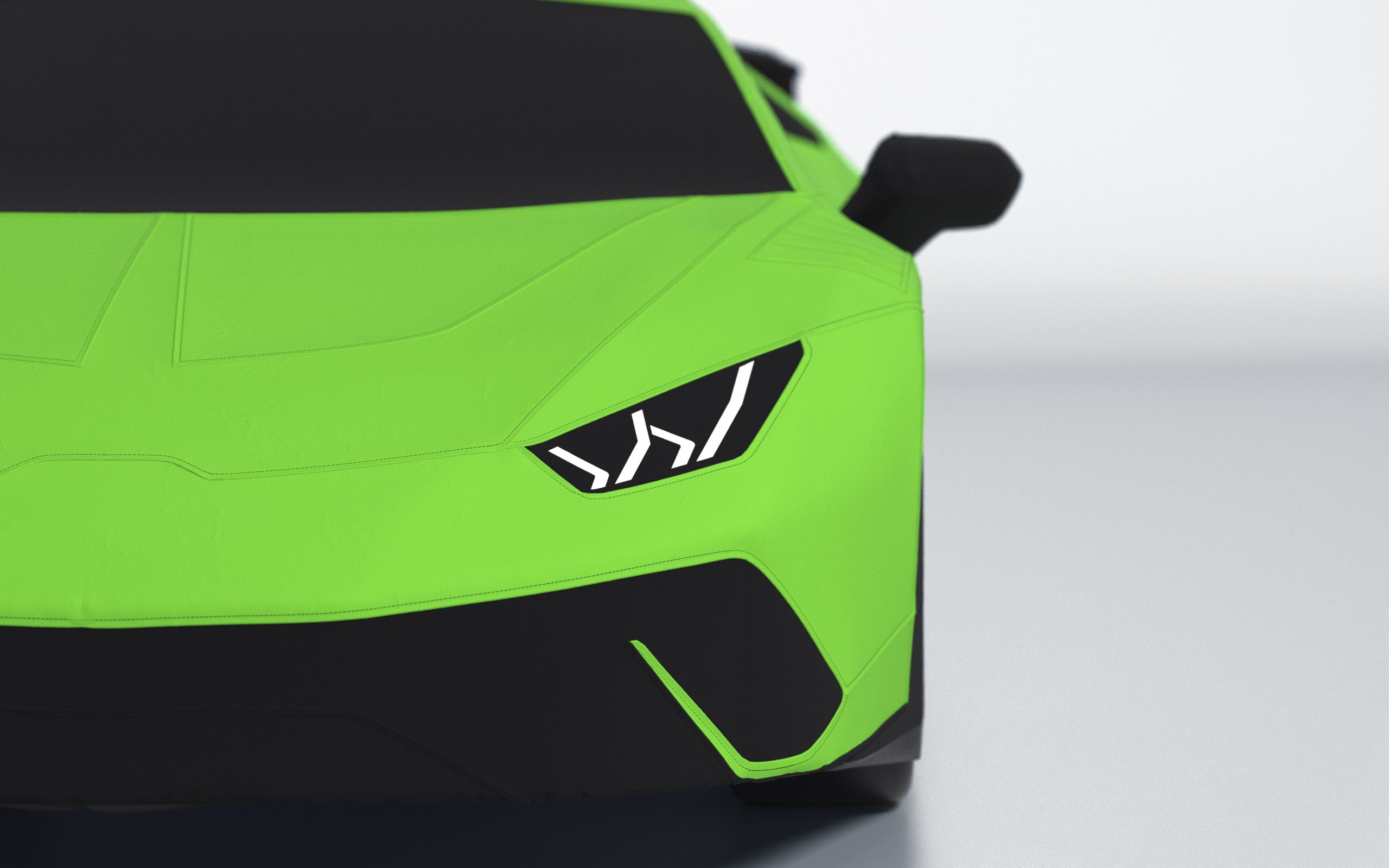 Goodwool Lamborghini Collection