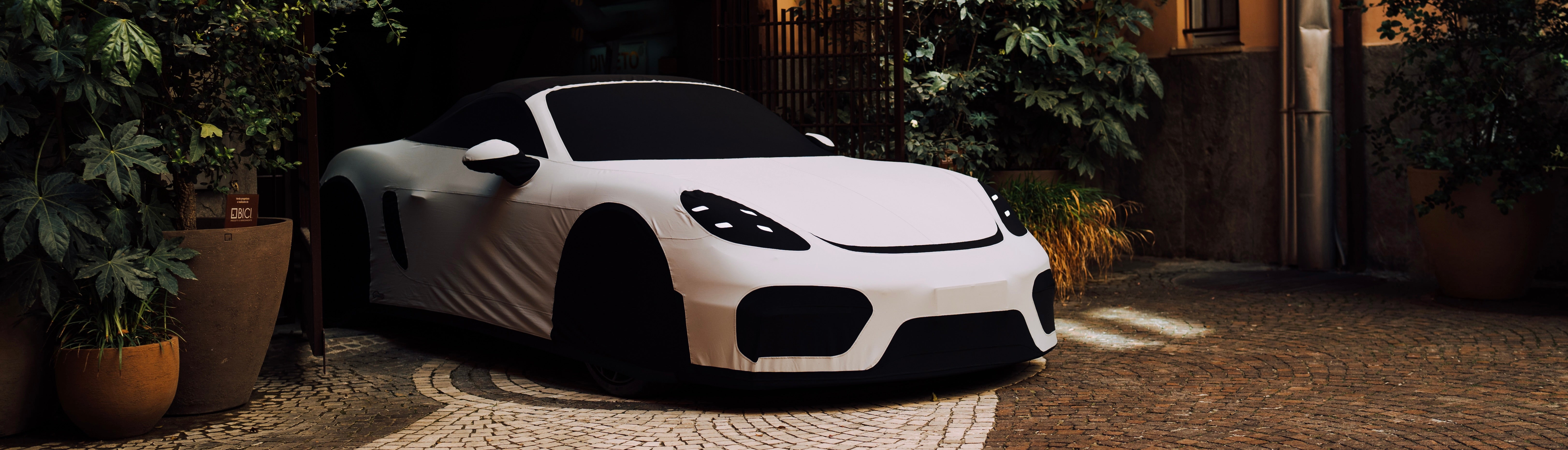 UNCOVERING PASSIONS: BESPOKE DESIGN WITH ANDREA MAZZUCA AND GOODWOOL