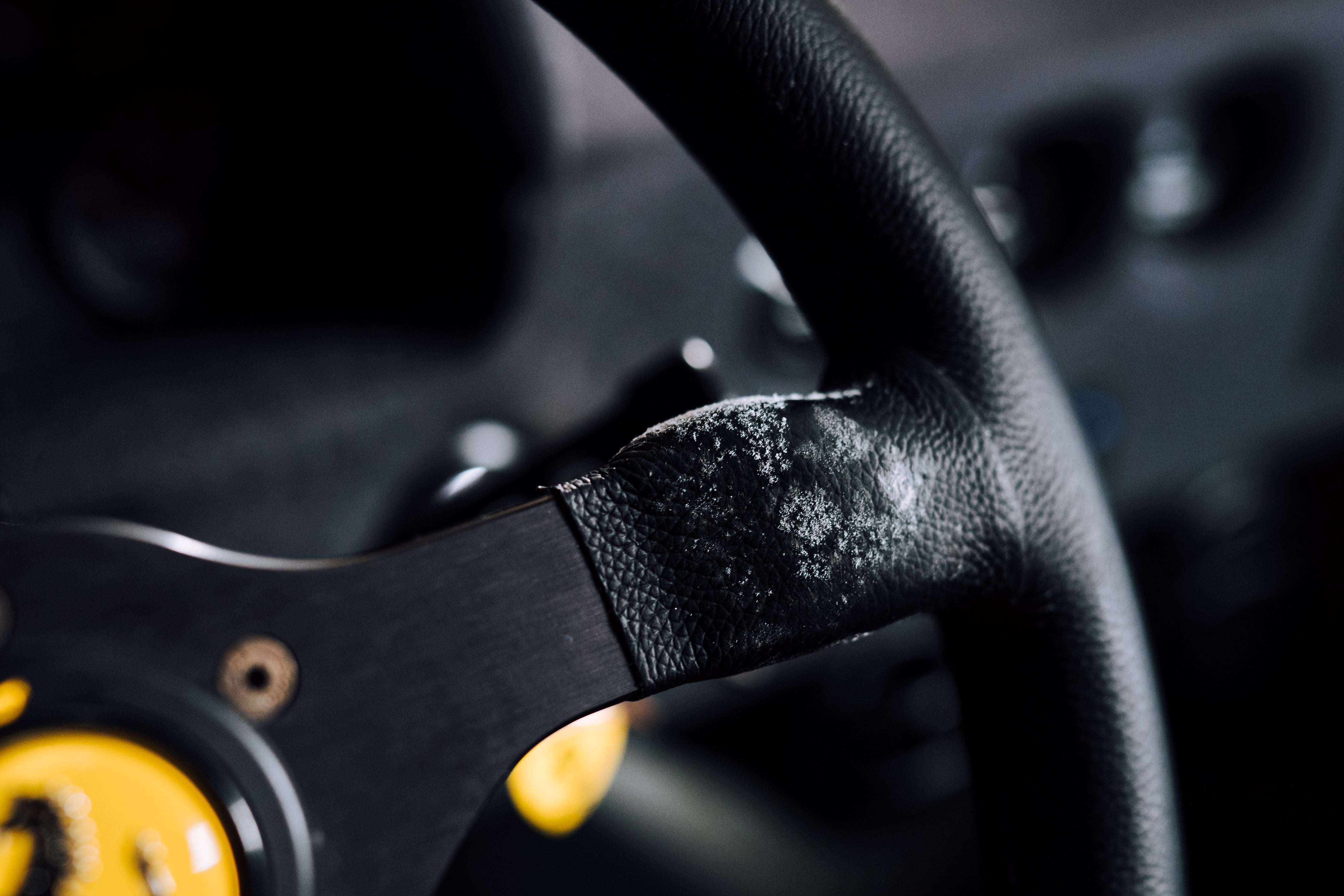 Goodwool: The Breathable Car Cover That Keeps Mold Away