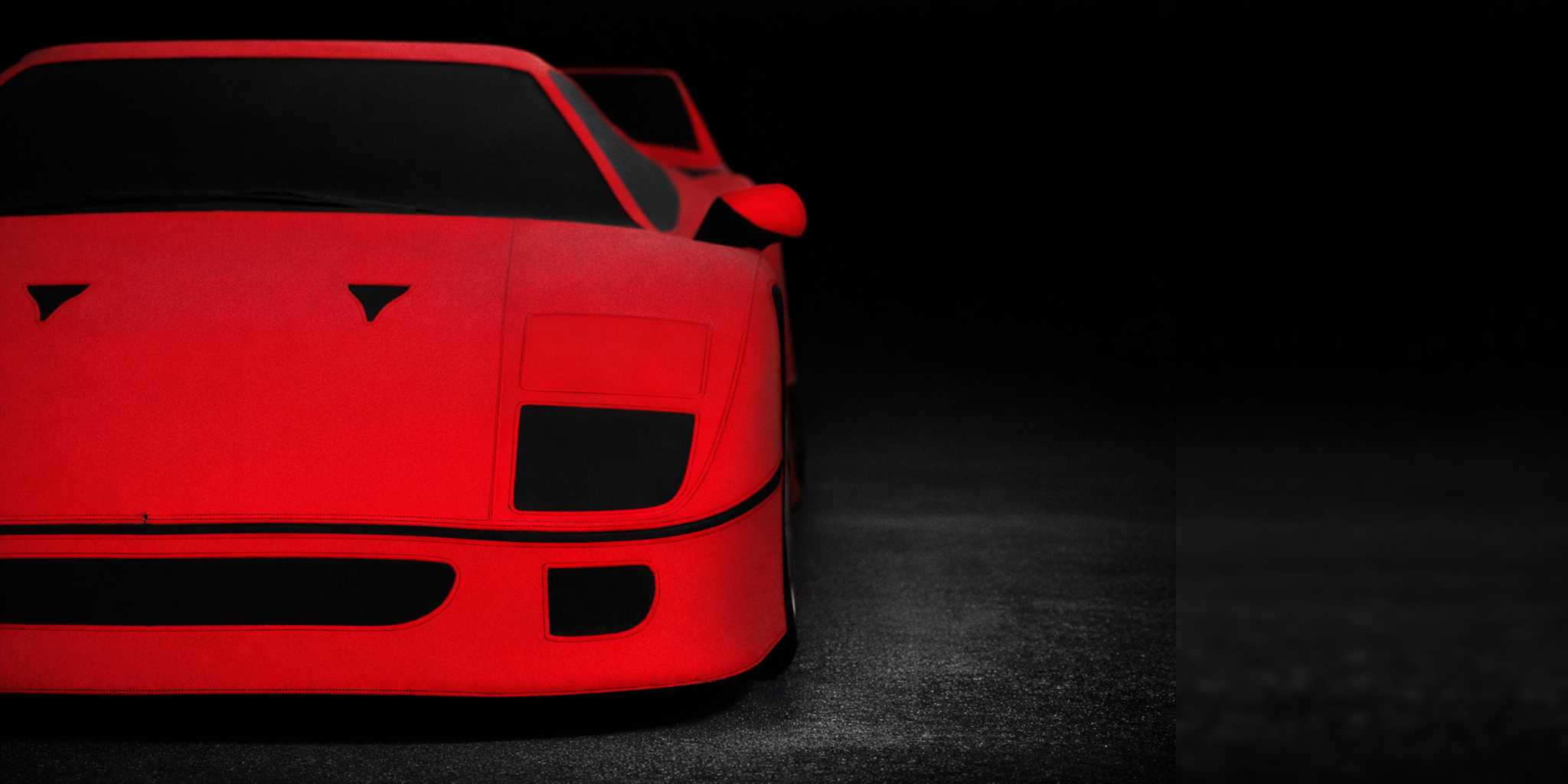 Ferrari Icons