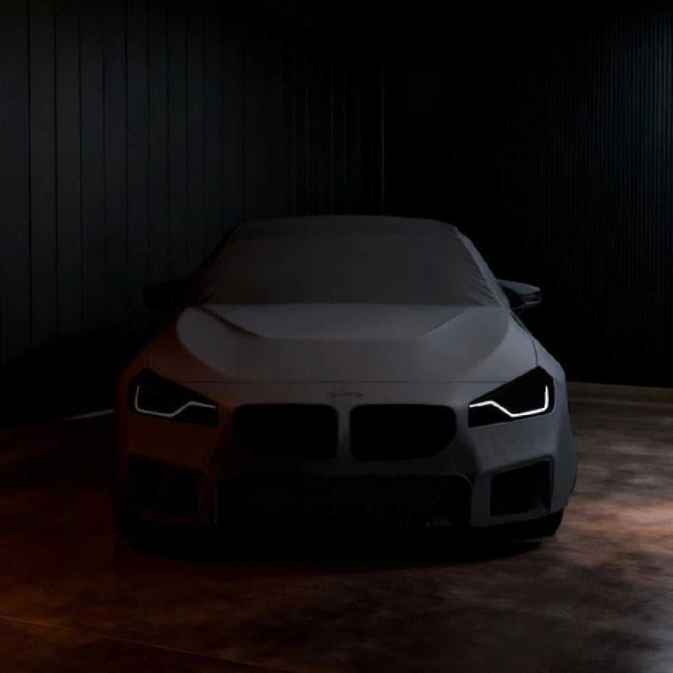 Goodwool Luxury Car Covers Ready to Order Page 3