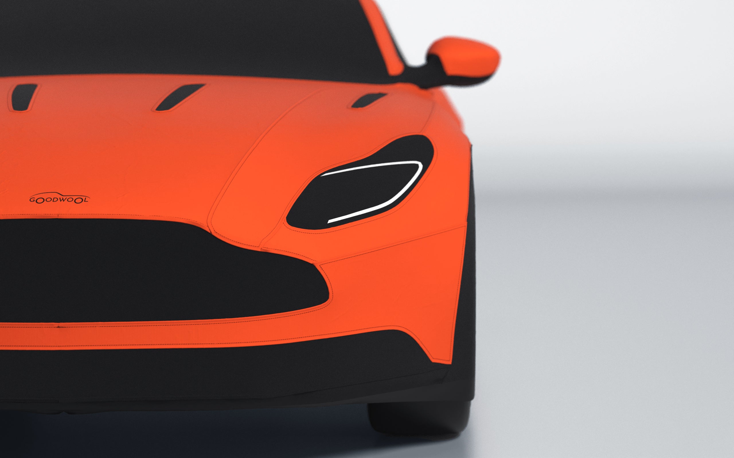 Goodwool Aston Martin Collection