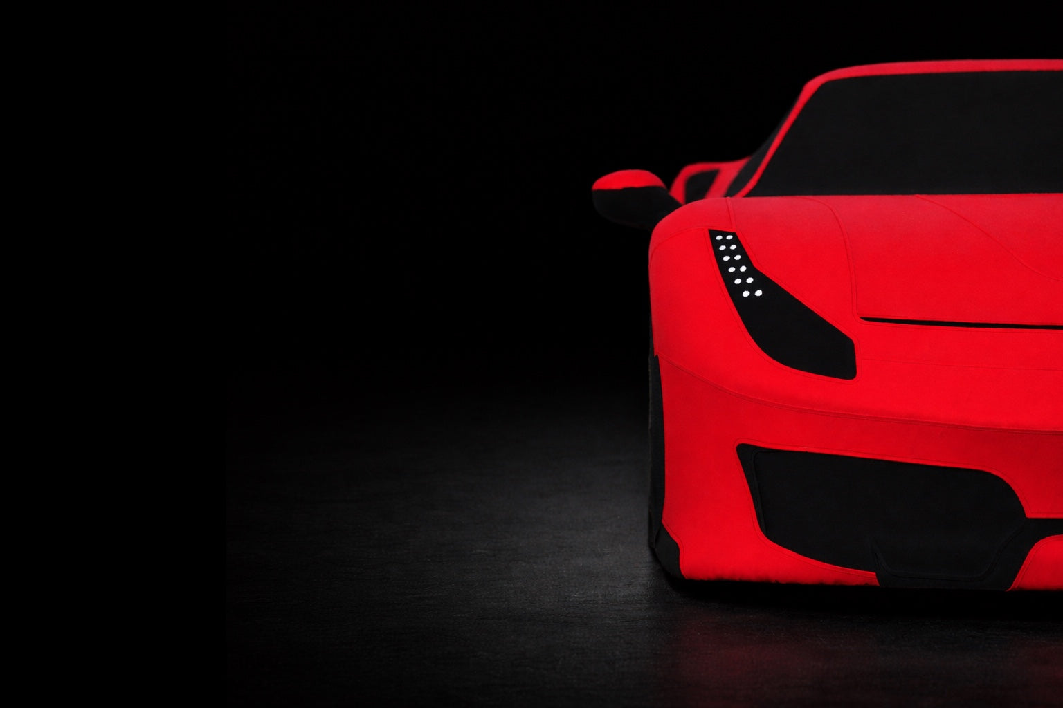 Goodwool Ferrari Collection