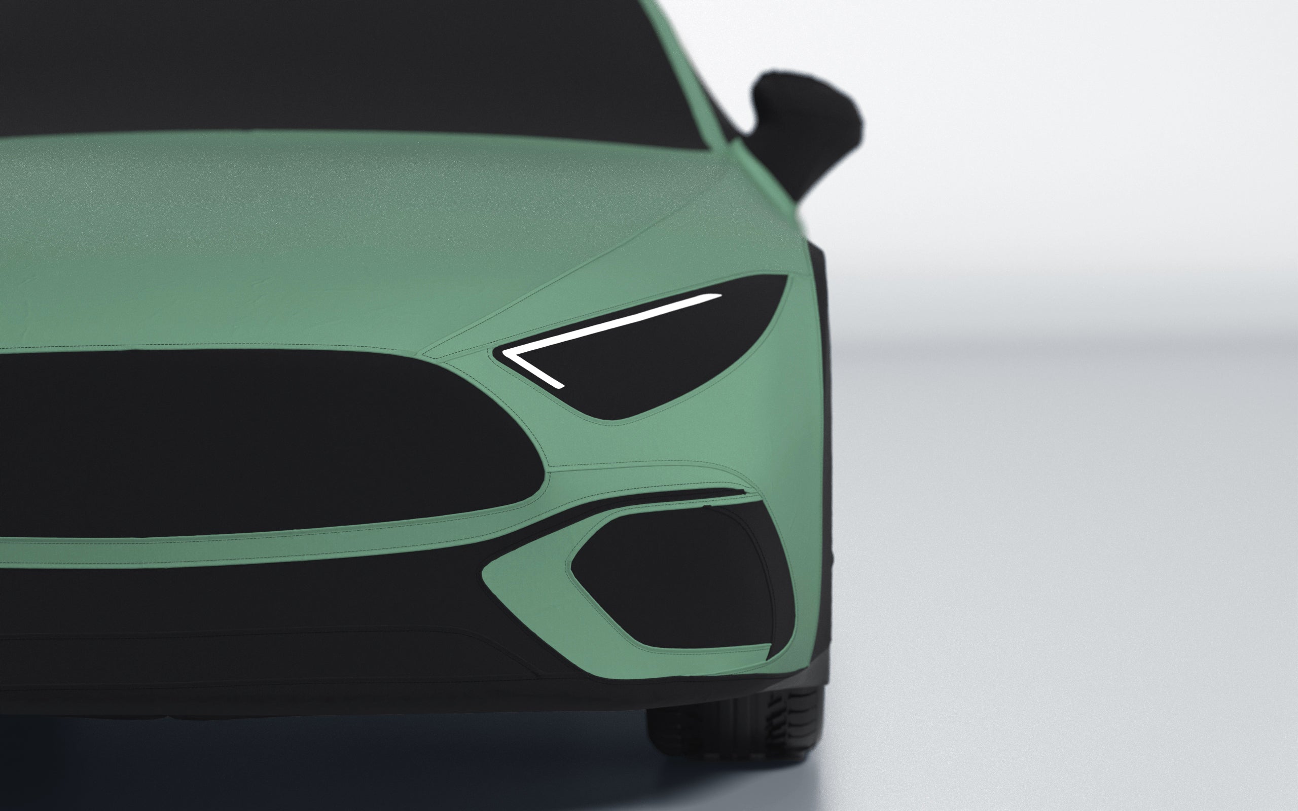 Goodwool Mercedes Collection