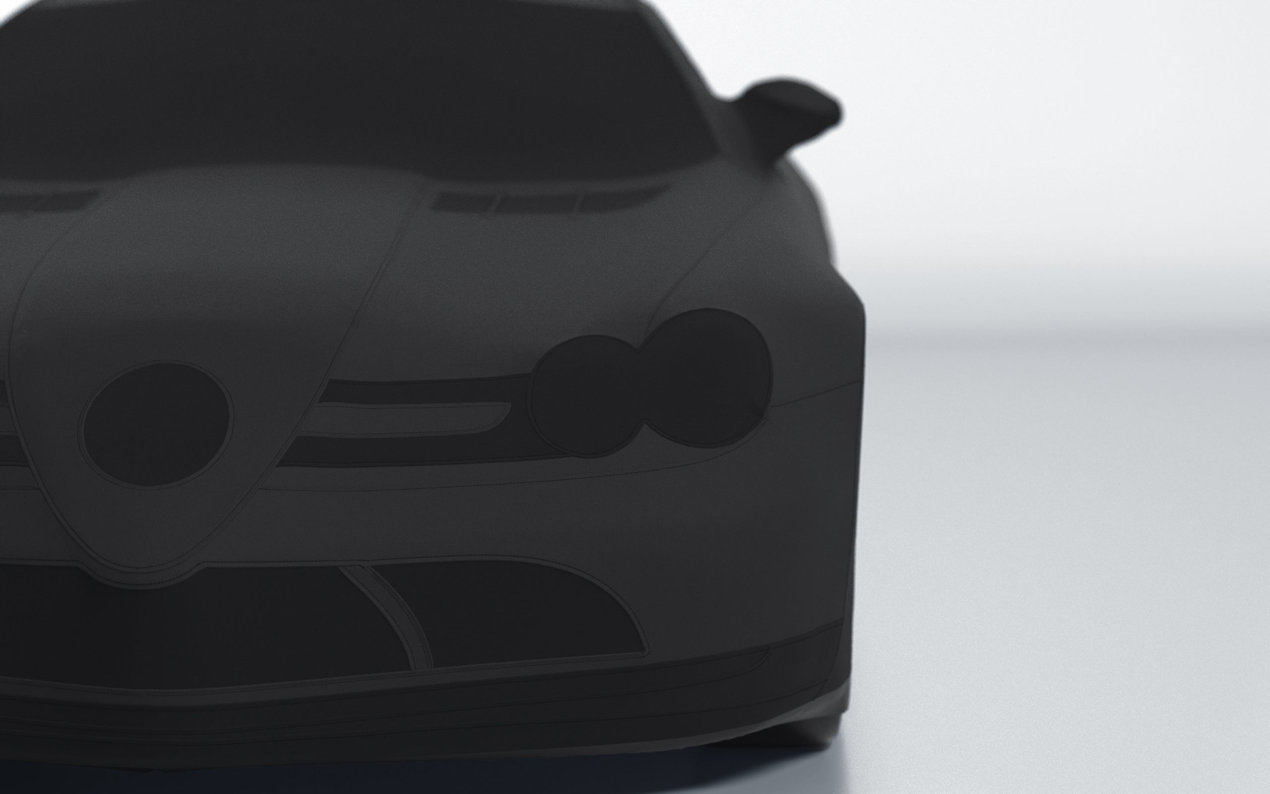Luxury tailored car cover for Mercedes-Benz SLR McLaren – Goodwool