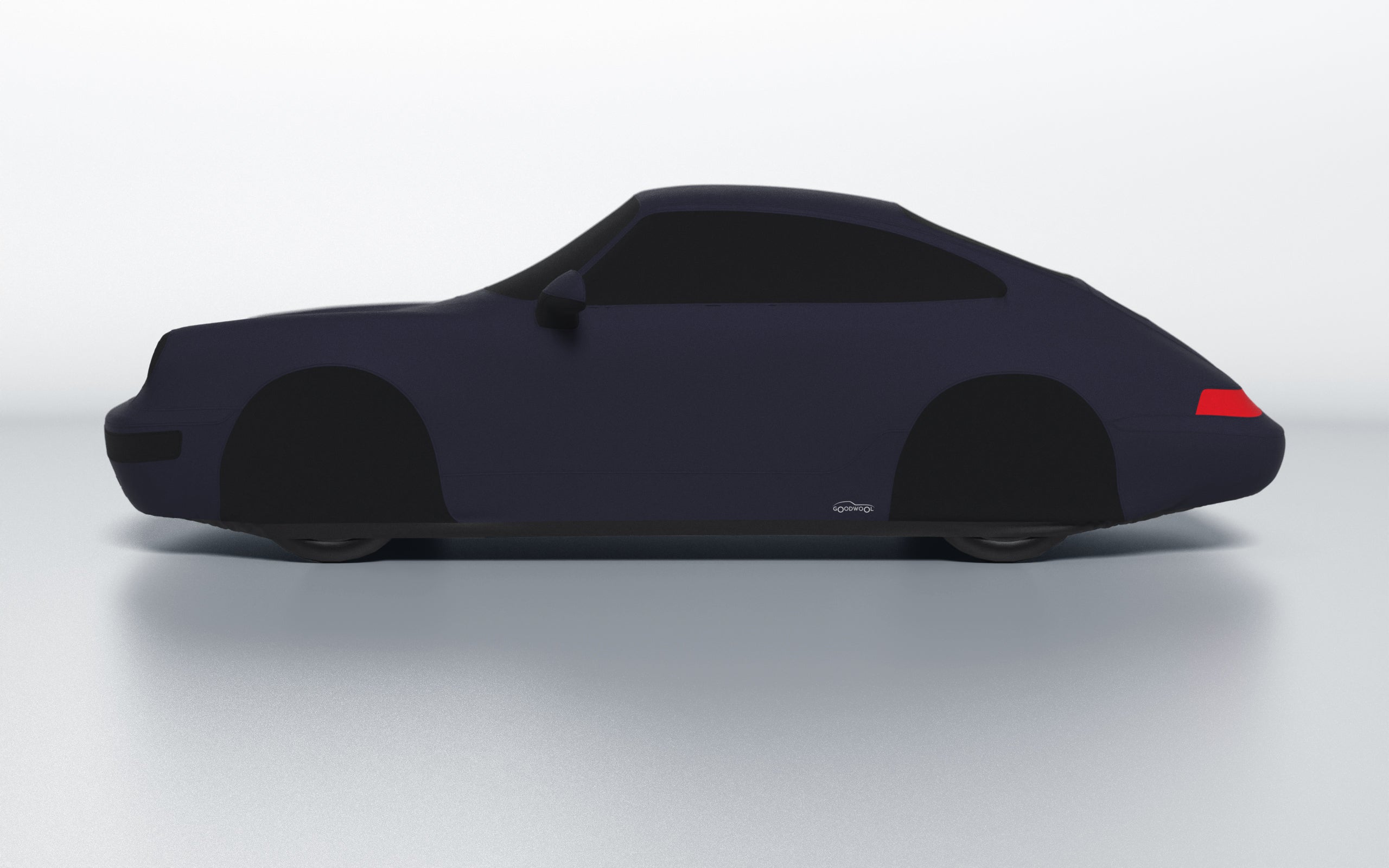 Goodwool tailor-made car cover for Porsche 911 (964) Carrera Coupé (1991 - 1994)