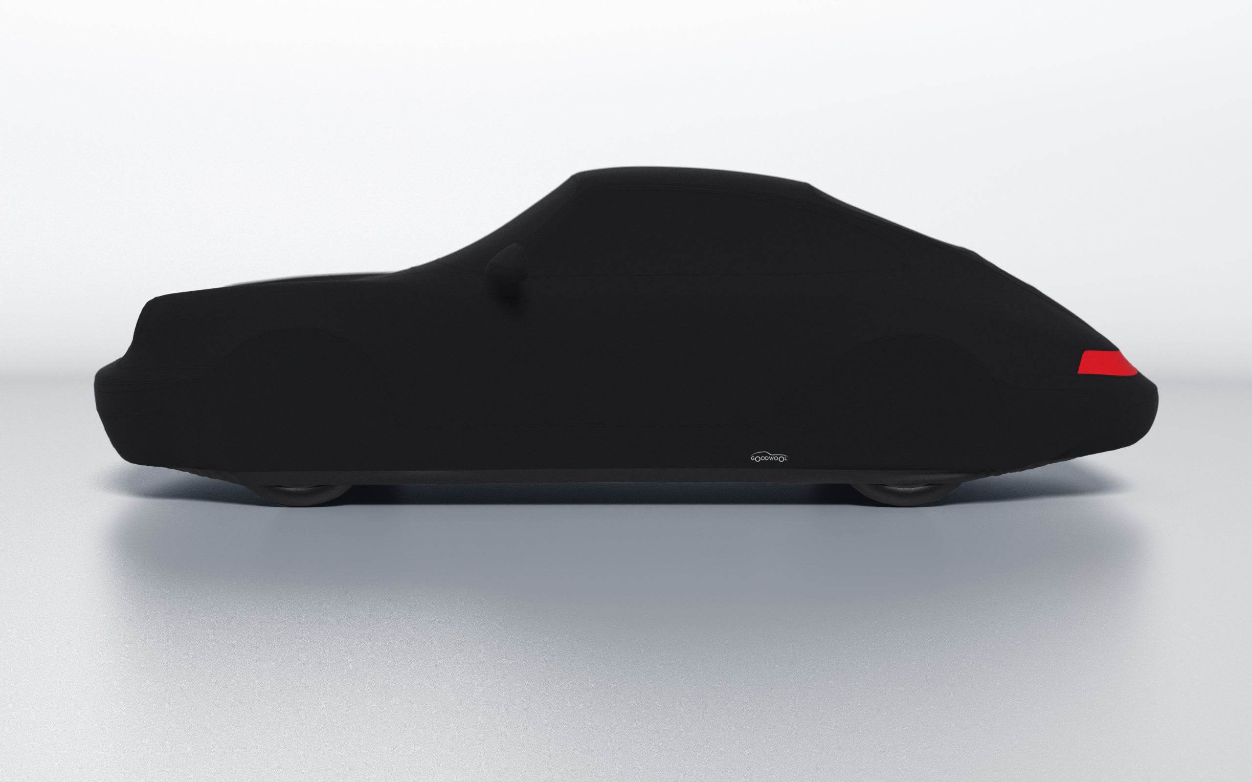 Goodwool tailor-made car cover for Porsche 911 (964) Carrera Coupé (1991 - 1994)