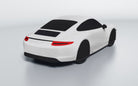 Goodwool tailor-made car cover for Porsche 911 (991.1) Carrera GTS — Grey 710