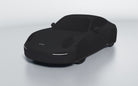 Goodwool tailor-made car cover for Porsche 911 (991.1) Carrera GTS — Black 850