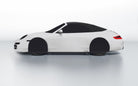 Goodwool tailor-made car cover for Porsche 911 (997.1) Carrera 4 Cabriolet — Grey 710