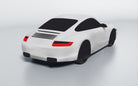 Goodwool tailor-made car cover for Porsche 911 (997.1) Carrera S — Grey 710
