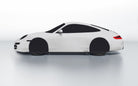 Goodwool tailor-made car cover for Porsche 911 (997.1) Carrera — Grey 710