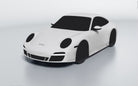 Goodwool tailor-made car cover for Porsche 911 (997.2) Carrera 4 GTS — Grey 710