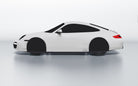 Goodwool tailor-made car cover for Porsche 911 (997.2) Carrera GTS — Grey 710
