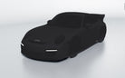 Goodwool tailor-made car cover for Porsche 911 (997.2) GT3 — Black 850